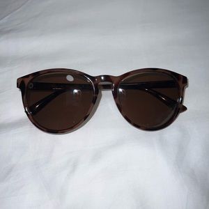 Cheetah Print Sunglasses